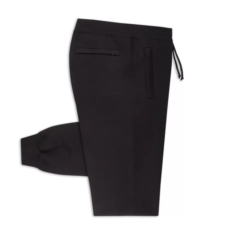ALPHA YARN CASHMERE JOGGING TROUSERS | Stefano Ricci Store