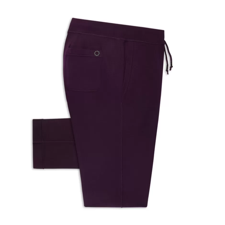 ALPHA YARN CASHMERE JOGGING TROUSERS | Stefano Ricci Sale