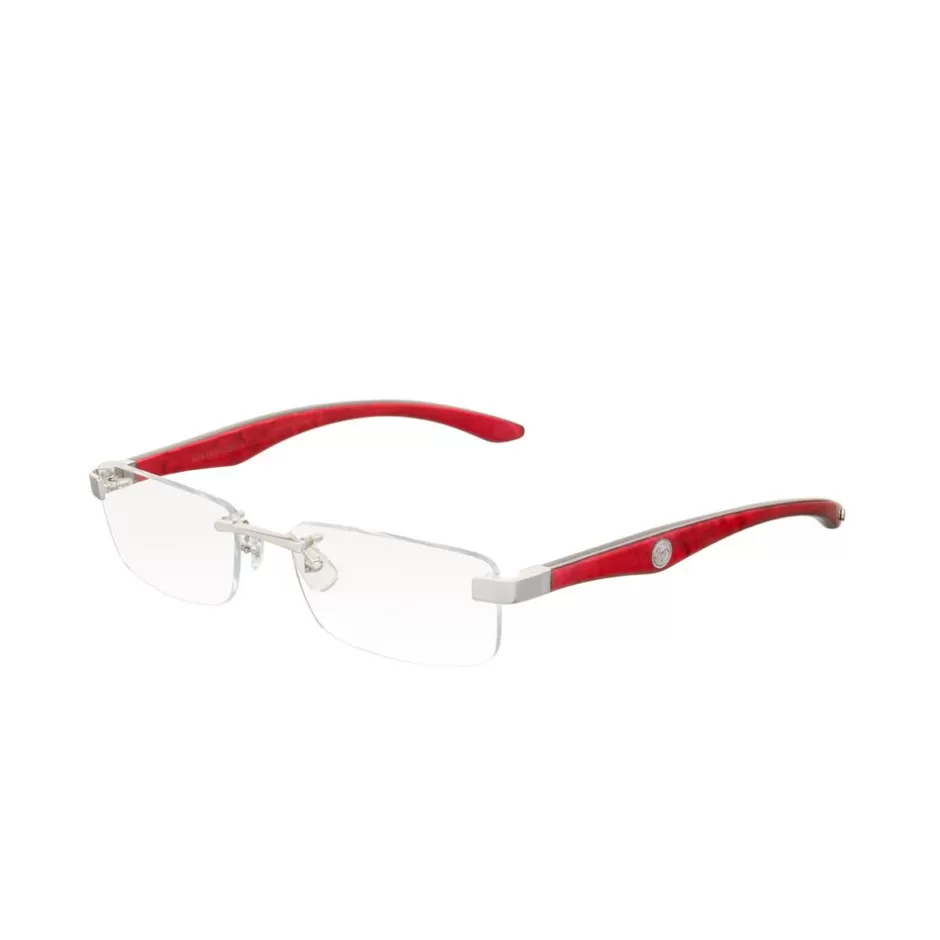 ASCENT EYEGLASSES | Stefano Ricci Shop