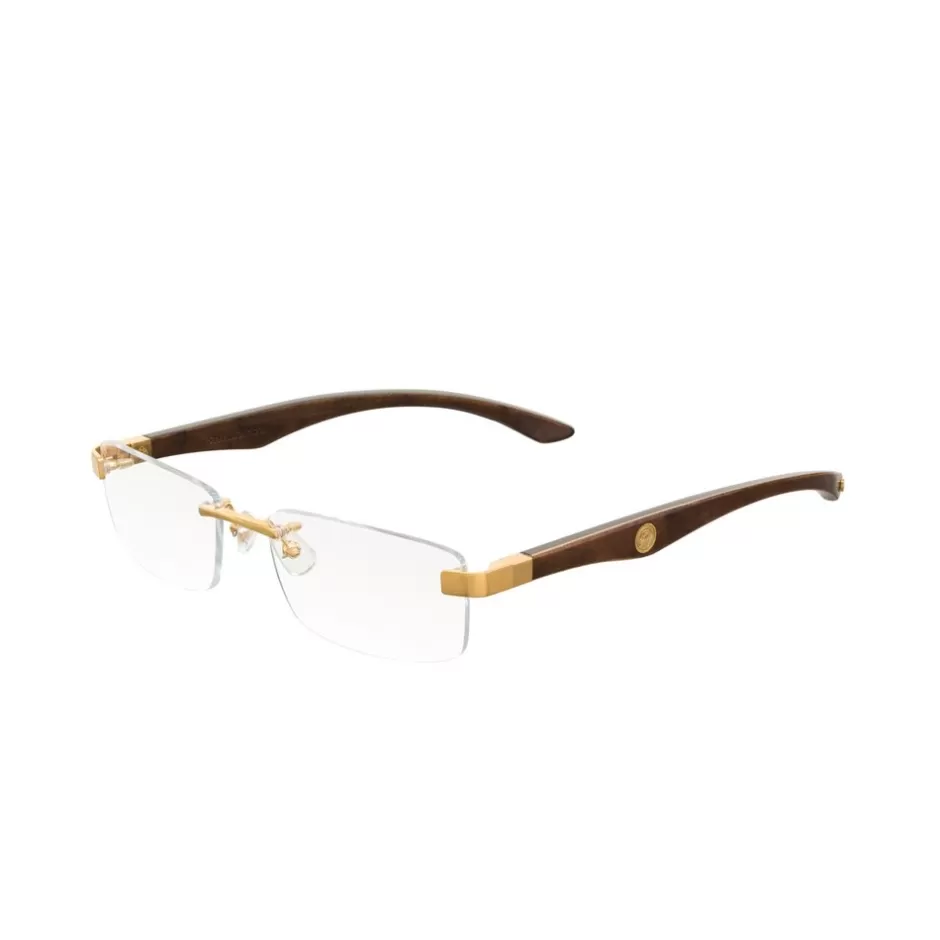 ASCENT EYEGLASSES | Stefano Ricci Cheap