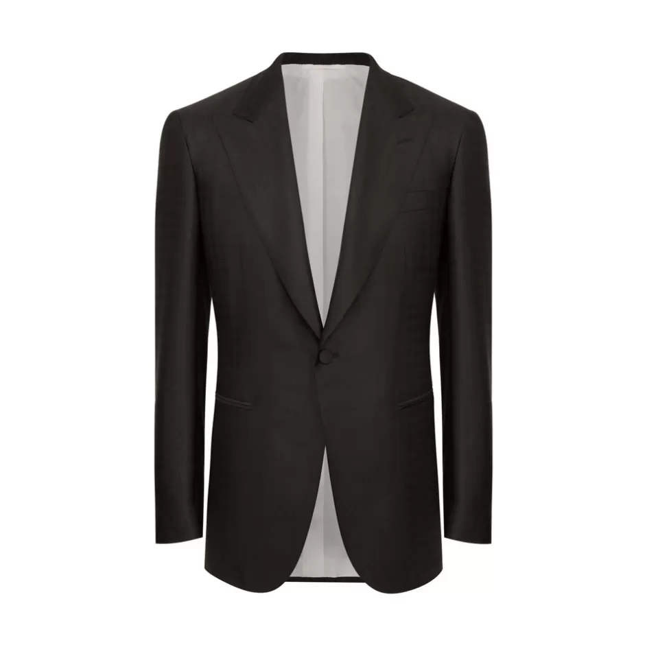 ASF COCKTAIL JACKET | Stefano Ricci Best
