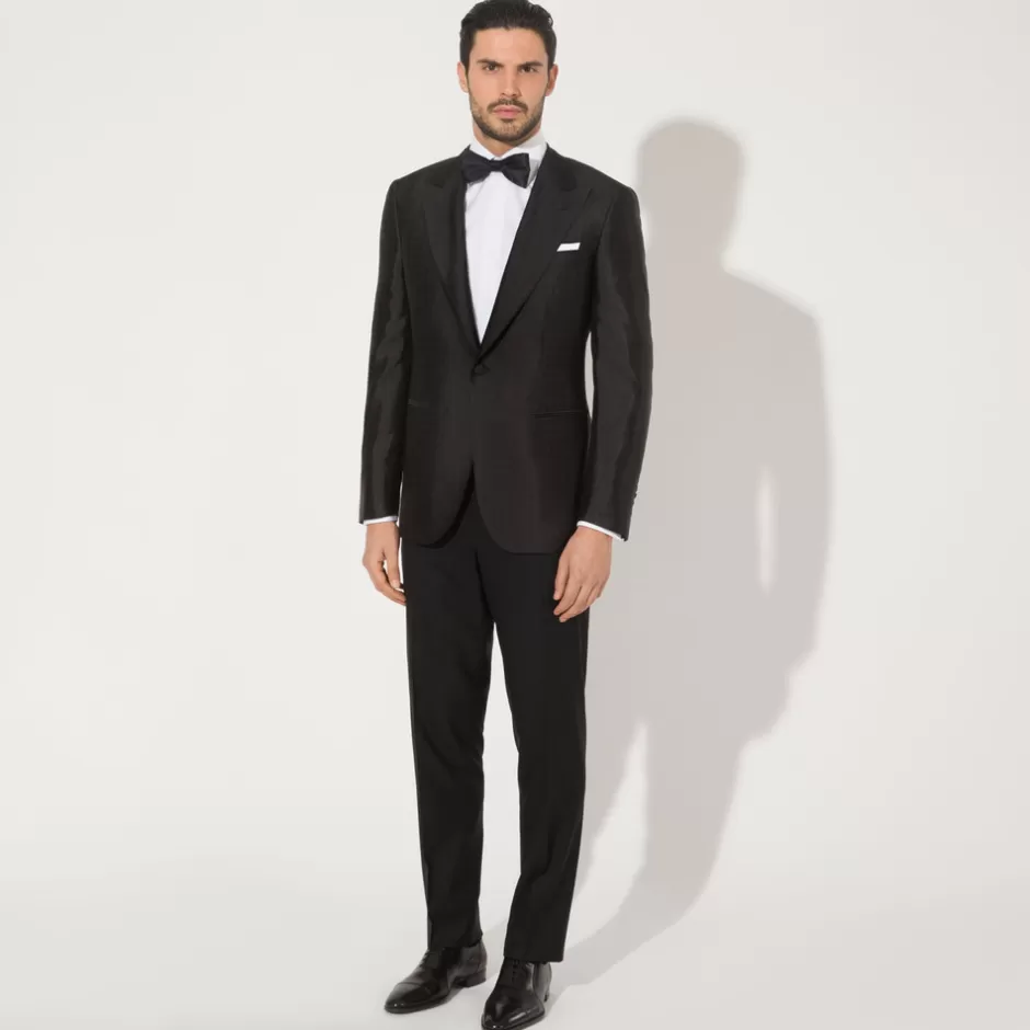 ASF COCKTAIL JACKET | Stefano Ricci Best