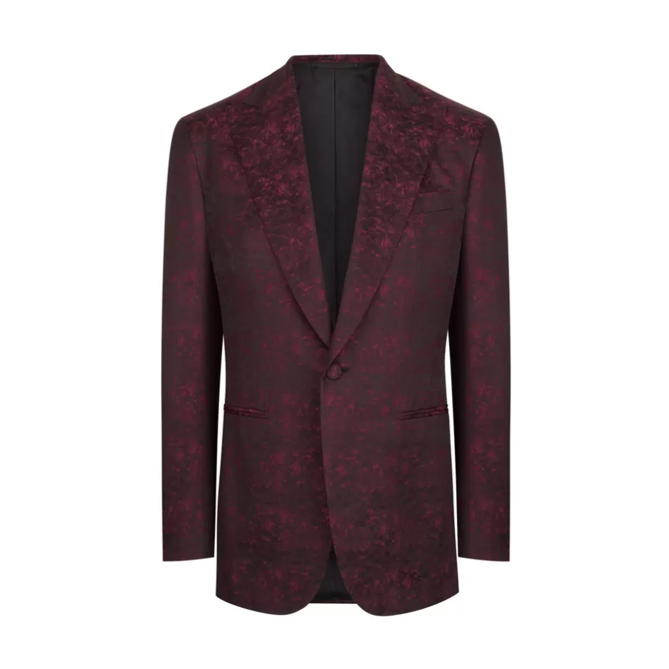 ASF TUXEDO JACKET | Stefano Ricci Sale
