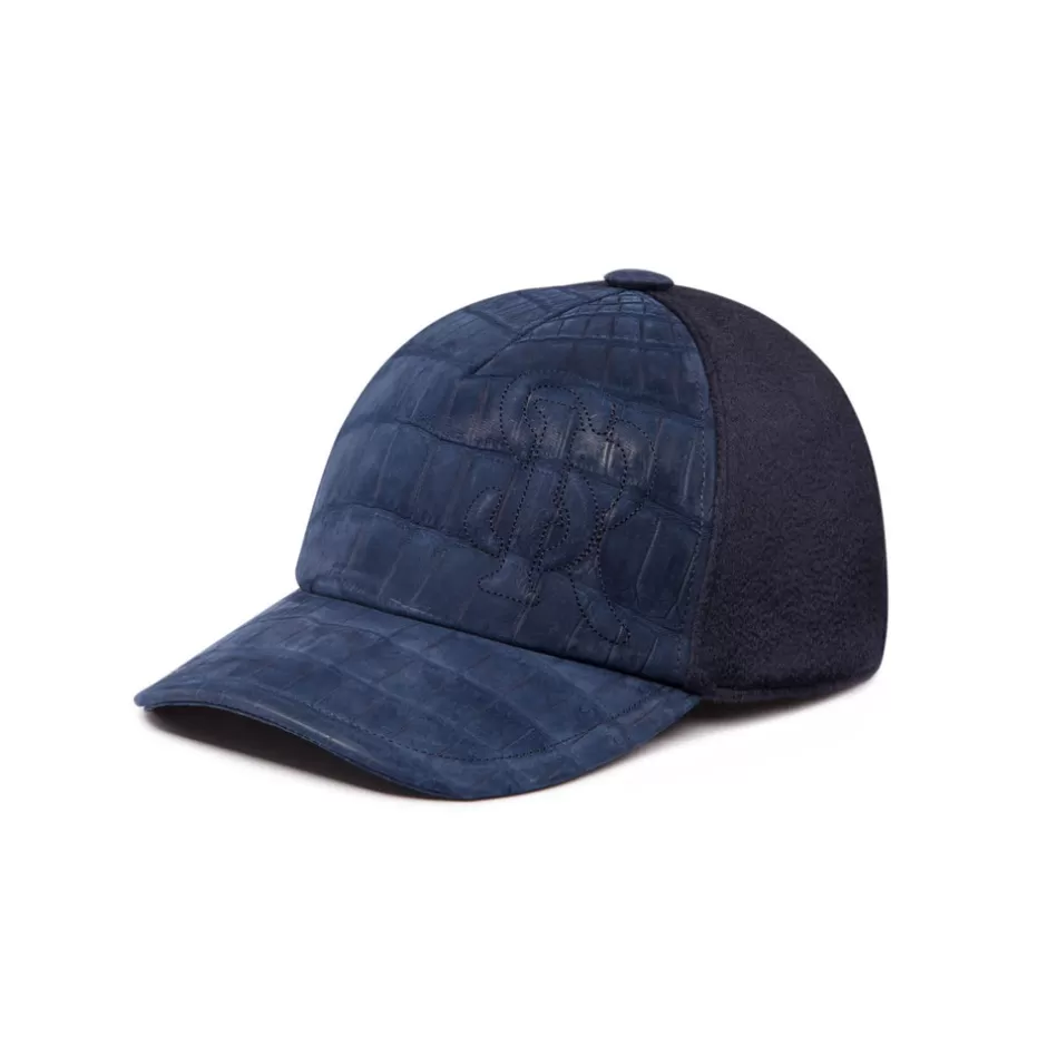 BASEBALL CAP | Stefano Ricci Fashion
