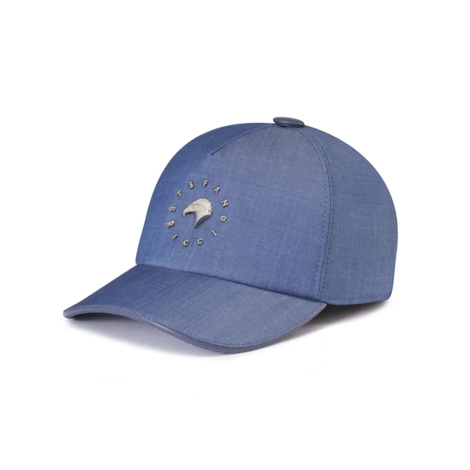 BASEBALL CAP | Stefano Ricci New