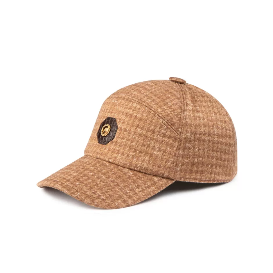 BASEBALL CAP | Stefano Ricci Discount