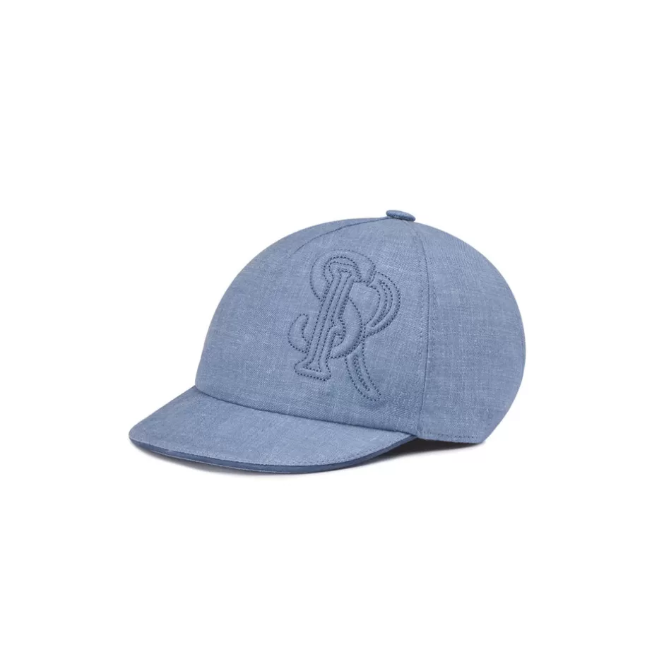 BASEBALL CAP | Stefano Ricci Discount
