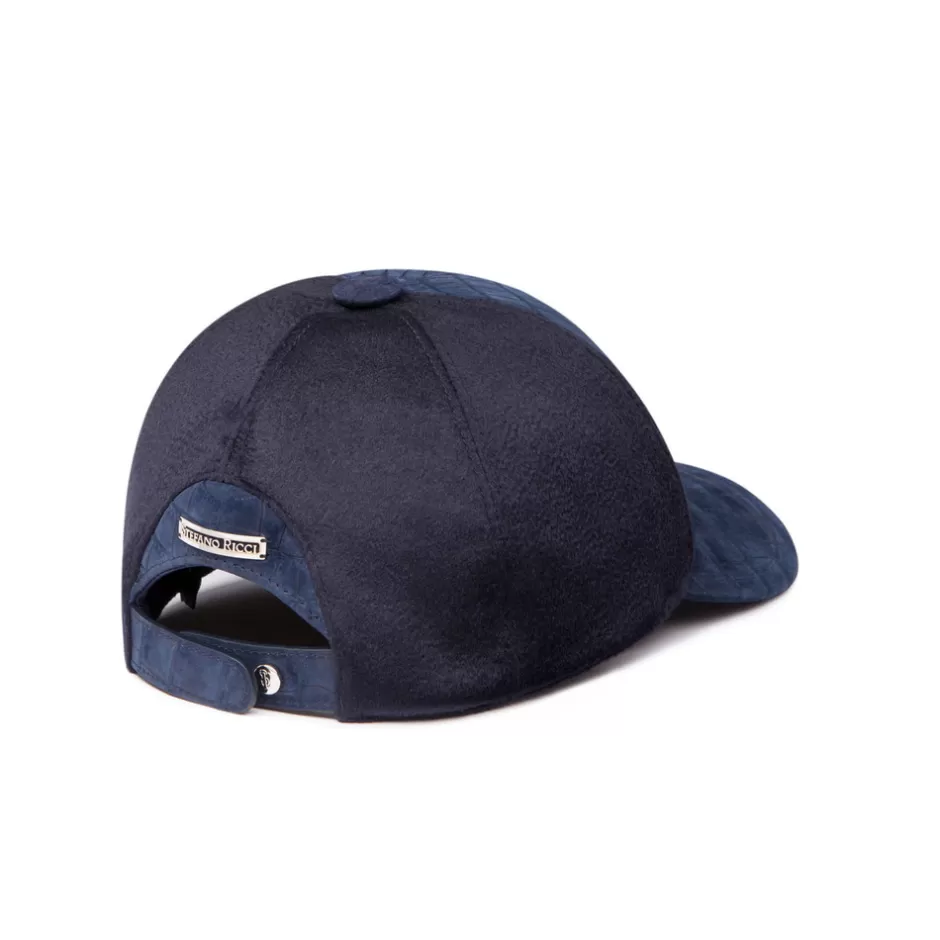BASEBALL CAP | Stefano Ricci Fashion