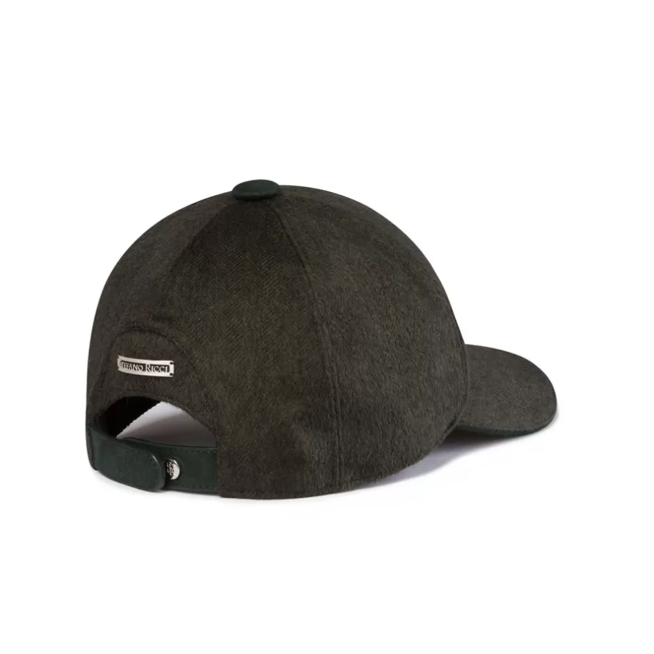 BASEBALL CAP | Stefano Ricci Outlet