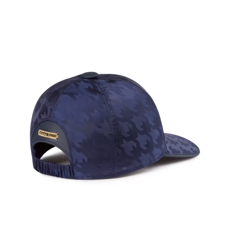BASEBALL CAP | Stefano Ricci New