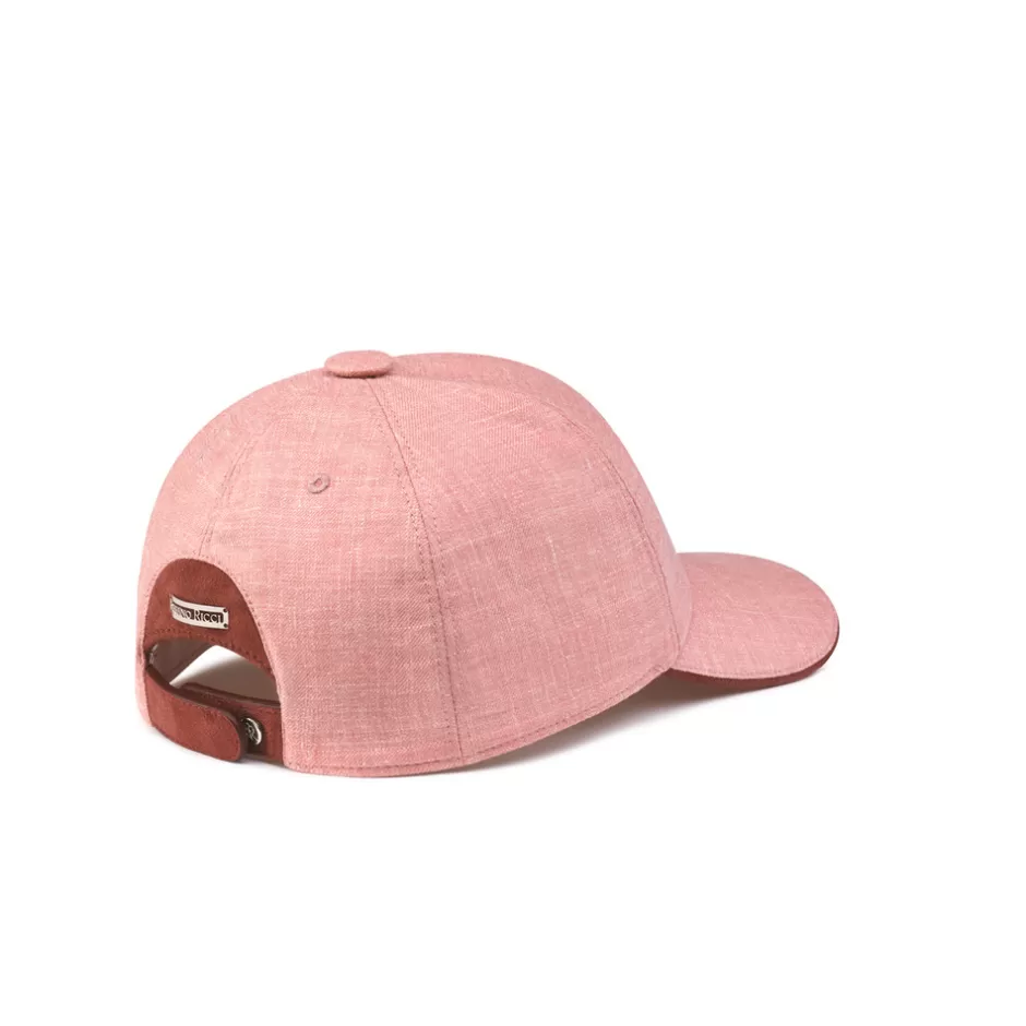 BASEBALL CAP | Stefano Ricci New