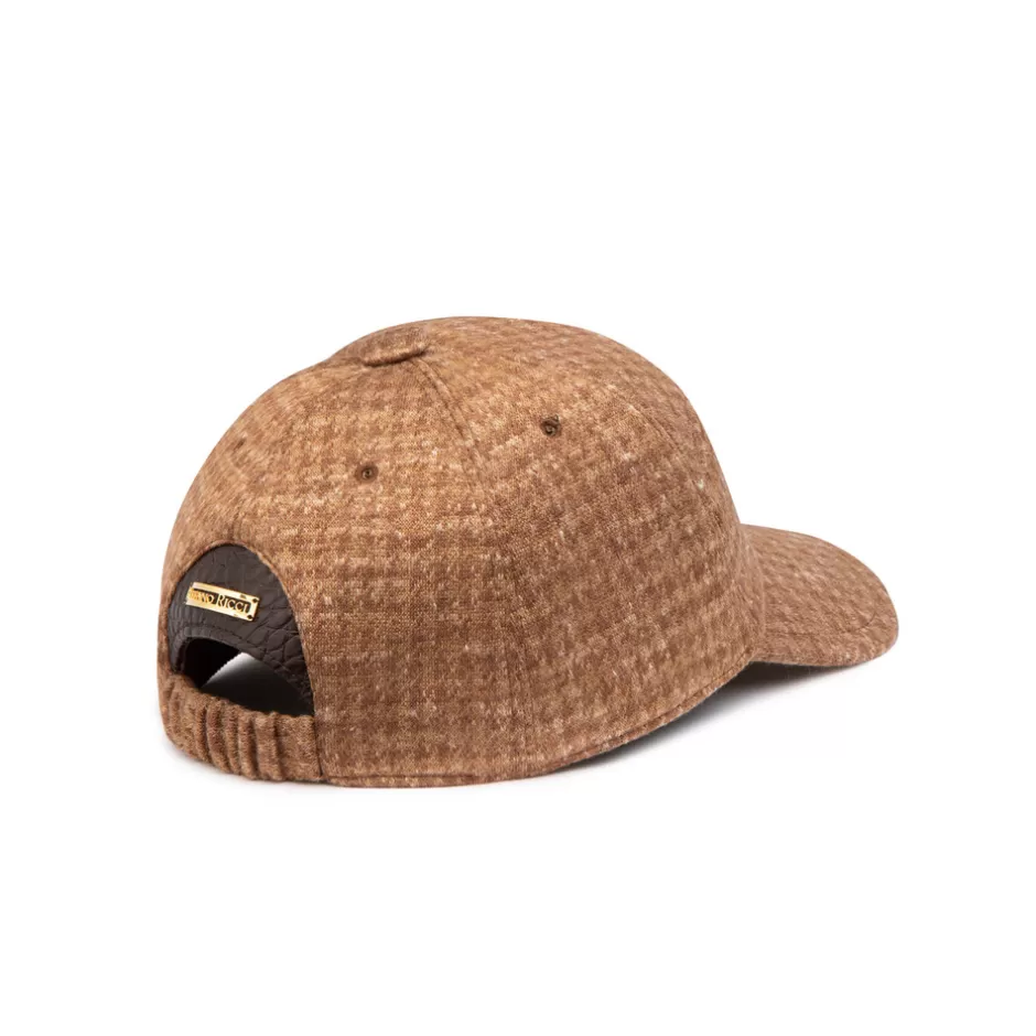 BASEBALL CAP | Stefano Ricci Discount