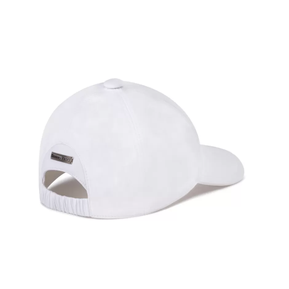 BASEBALL CAP | Stefano Ricci Discount