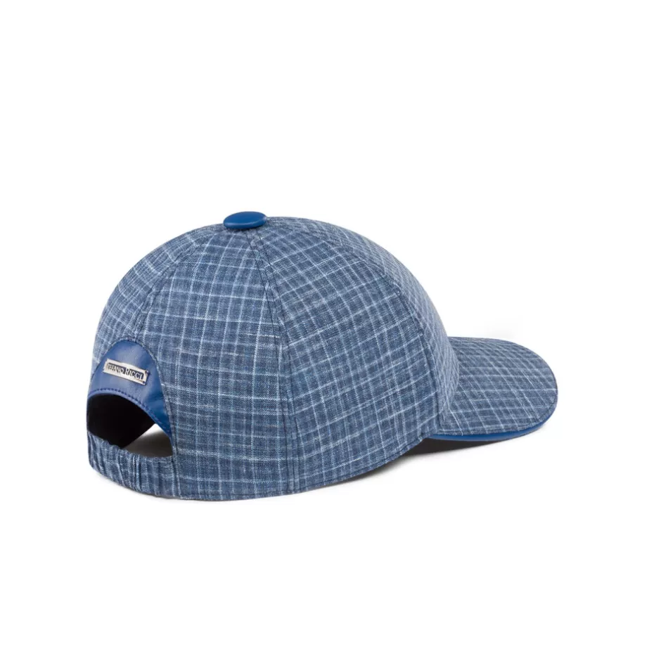 BASEBALL CAP | Stefano Ricci Fashion