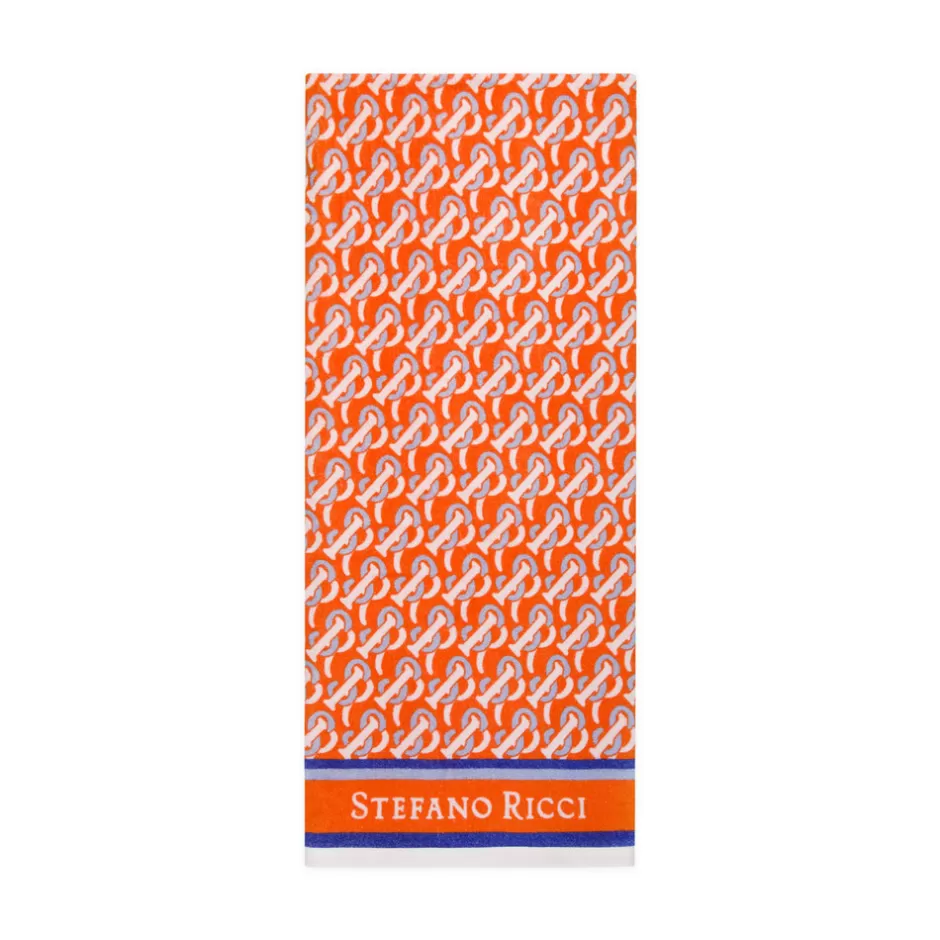 BEACH TOWEL | Stefano Ricci Best