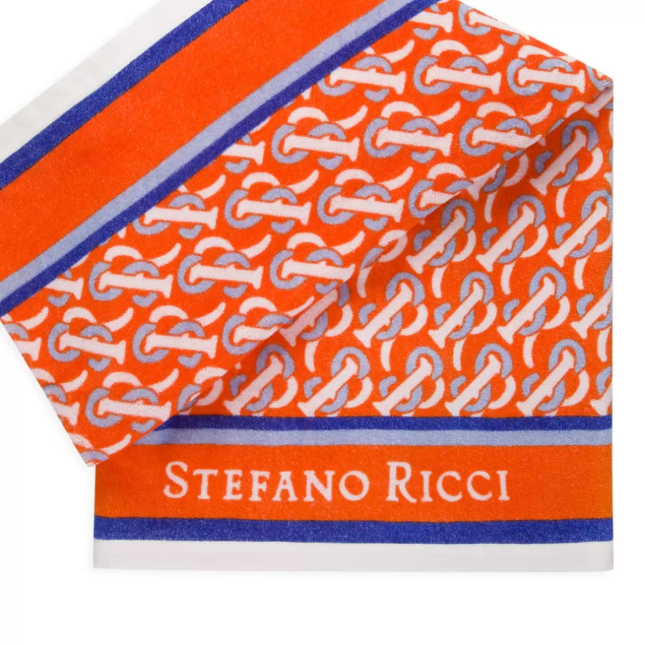 BEACH TOWEL | Stefano Ricci Best