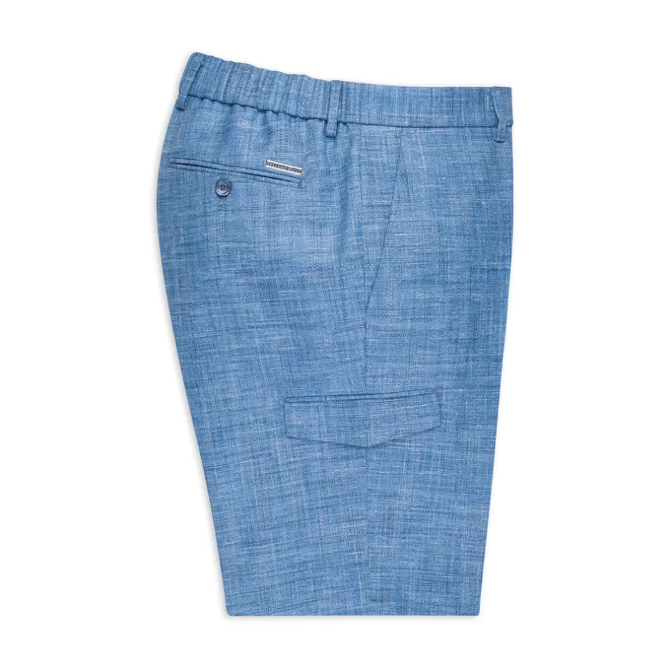 BERMUDA SHORTS | Stefano Ricci Discount