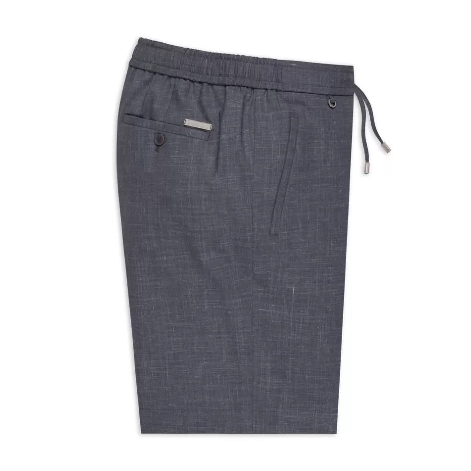 BERMUDA SHORTS | Stefano Ricci New