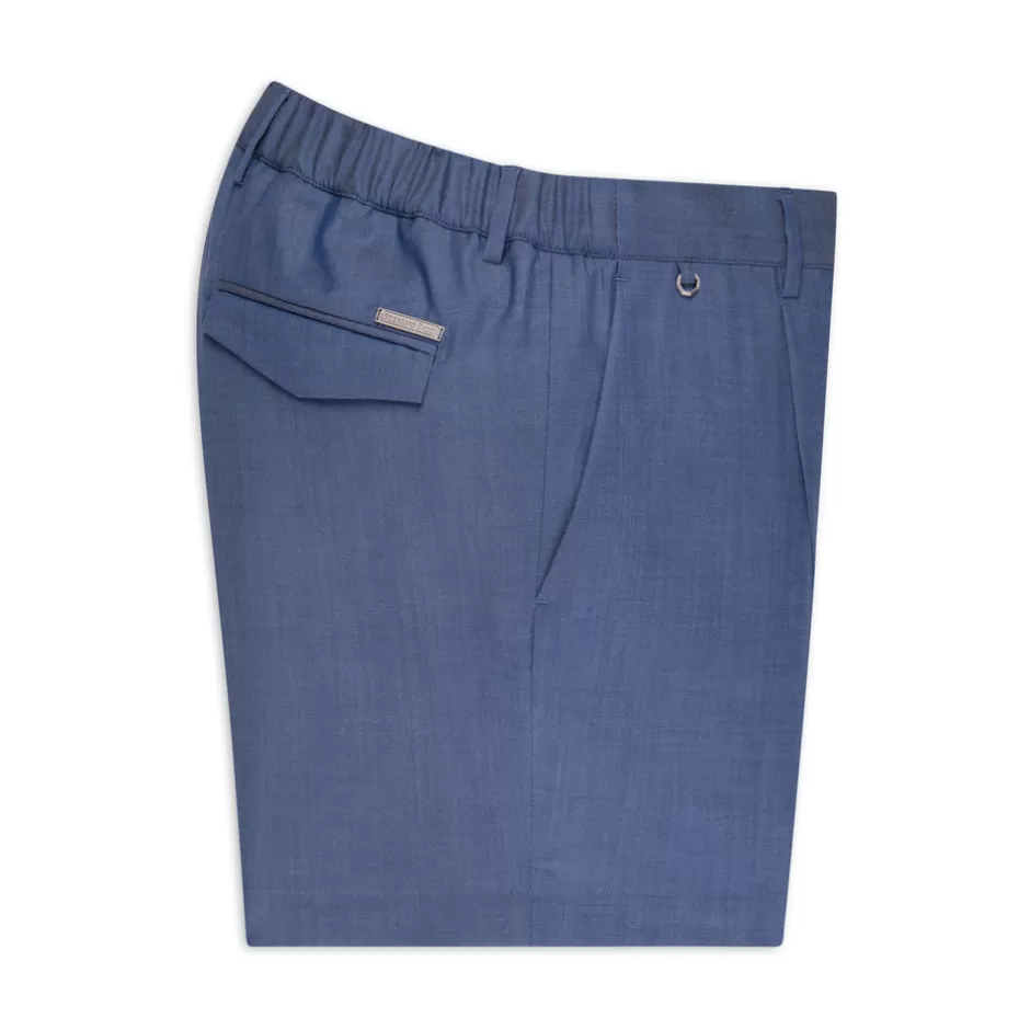 BERMUDA SHORTS | Stefano Ricci Cheap