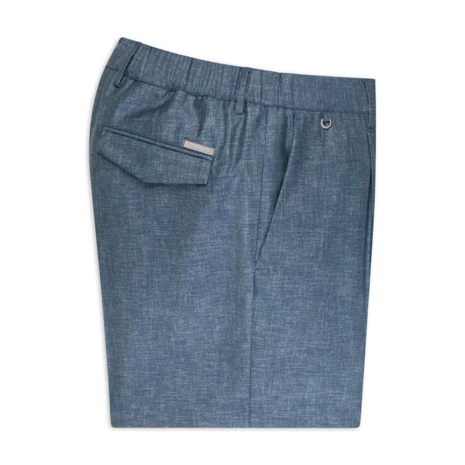 BERMUDA SHORTS | Stefano Ricci New