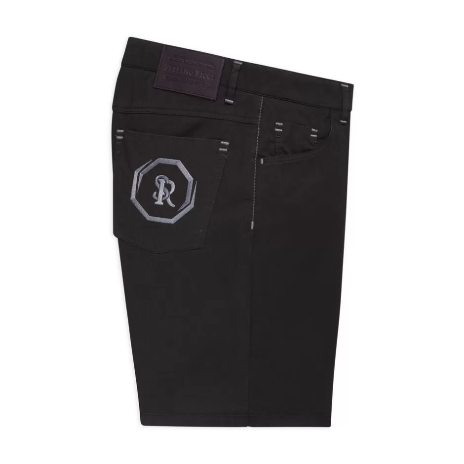 BERMUDA SHORTS | Stefano Ricci Discount