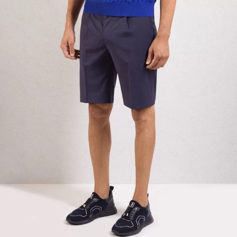 BERMUDA SHORTS | Stefano Ricci Best