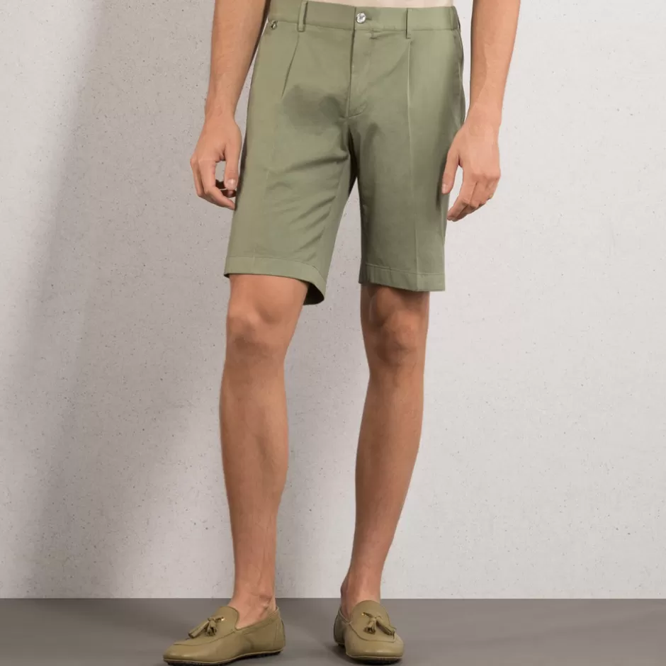 BERMUDA SHORTS | Stefano Ricci Cheap