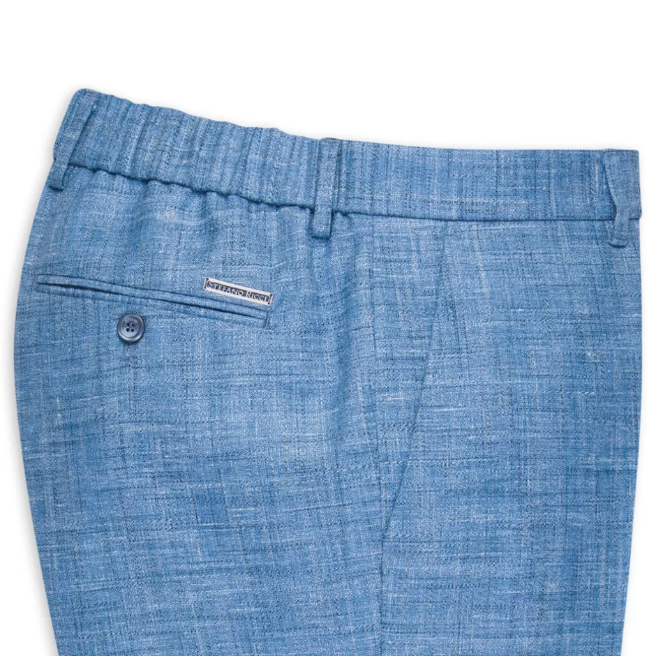 BERMUDA SHORTS | Stefano Ricci Discount
