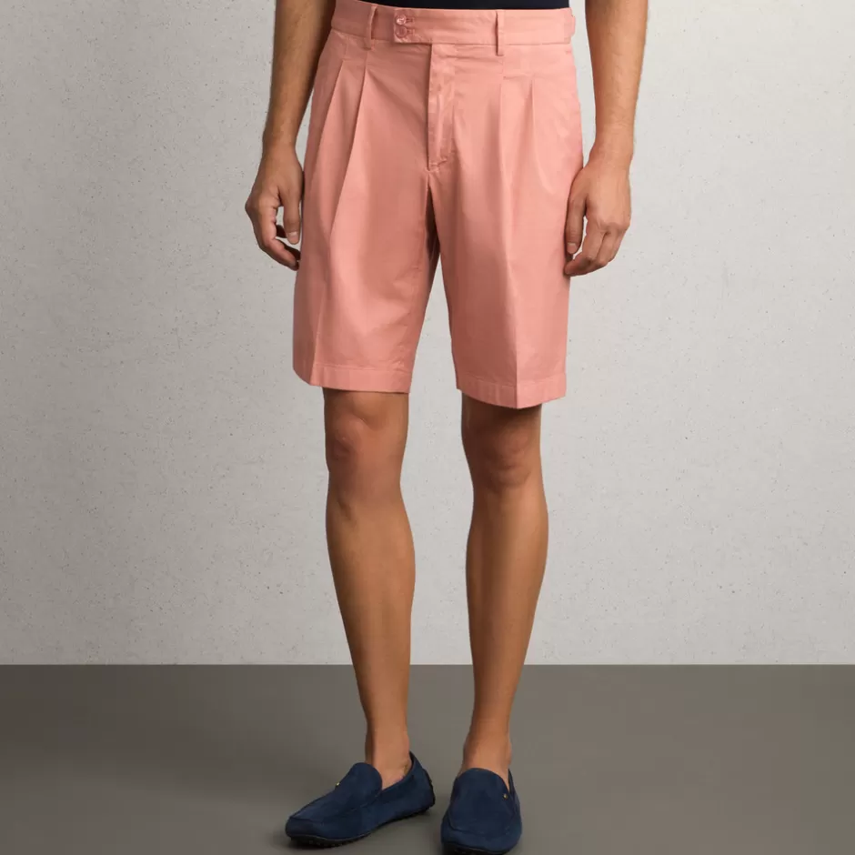 BERMUDA SHORTS | Stefano Ricci Hot