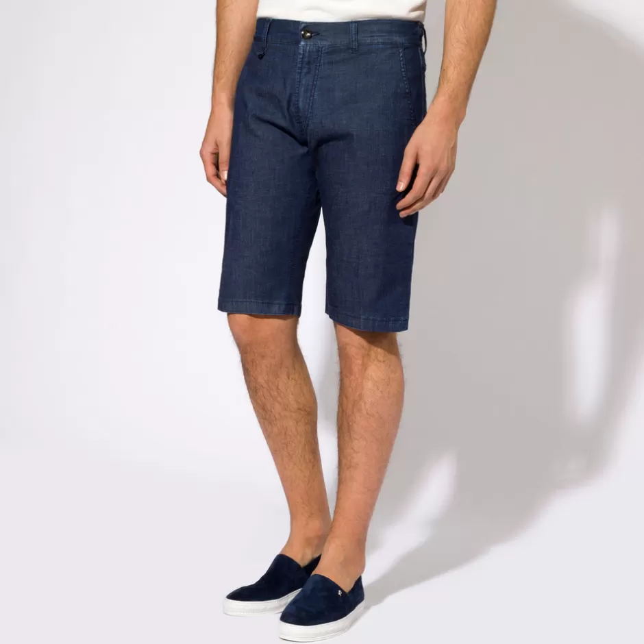 BERMUDA SHORTS | Stefano Ricci Flash Sale