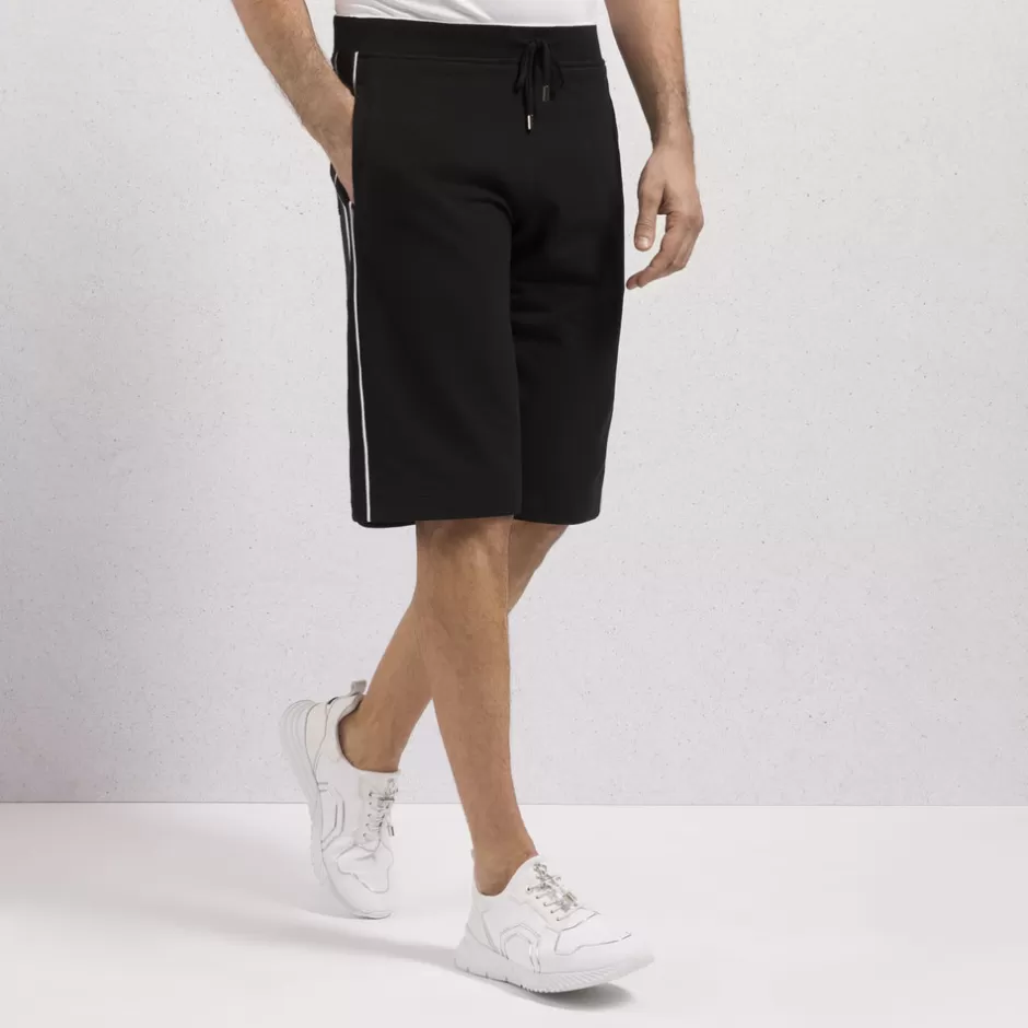 BERMUDA SHORTS | Stefano Ricci New