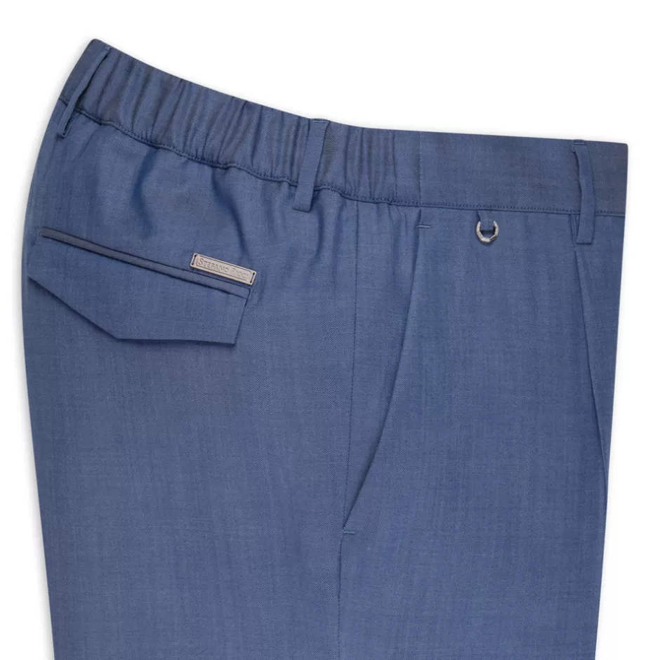 BERMUDA SHORTS | Stefano Ricci Cheap