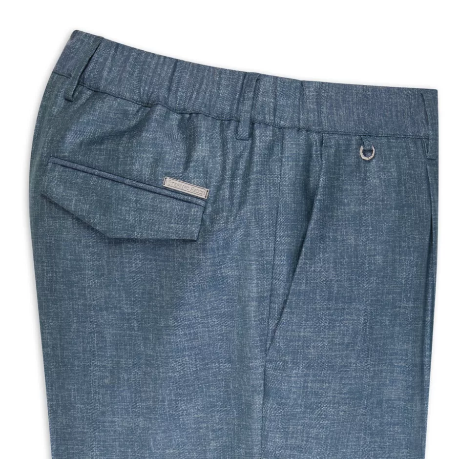 BERMUDA SHORTS | Stefano Ricci New