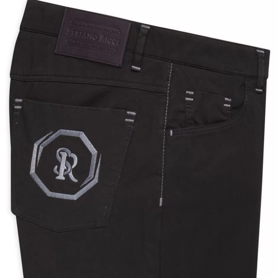 BERMUDA SHORTS | Stefano Ricci Discount