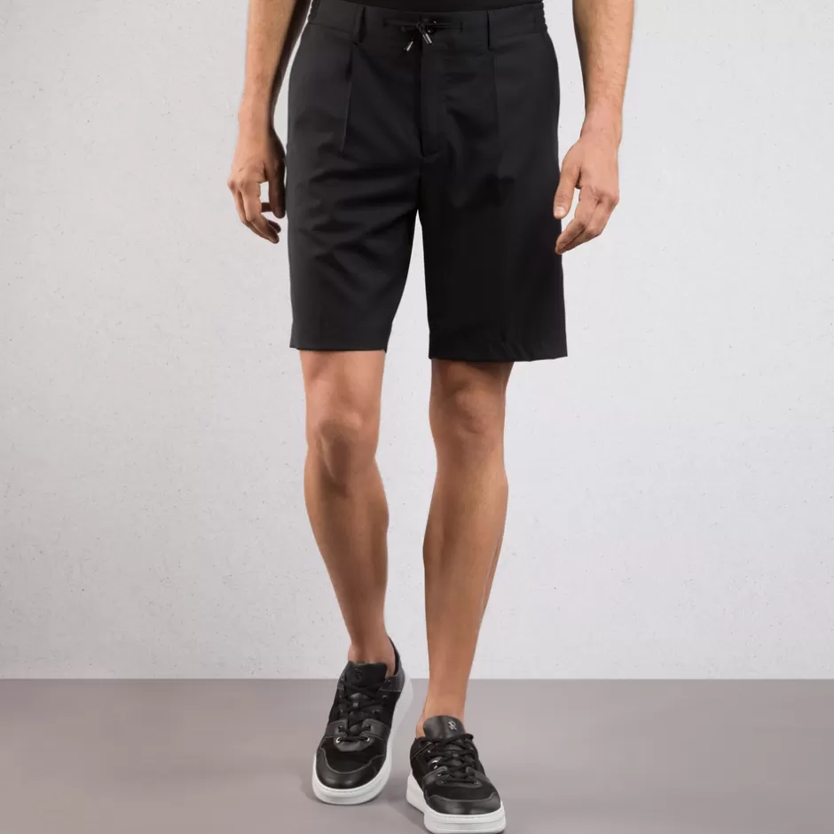BERMUDA SHORTS | Stefano Ricci New