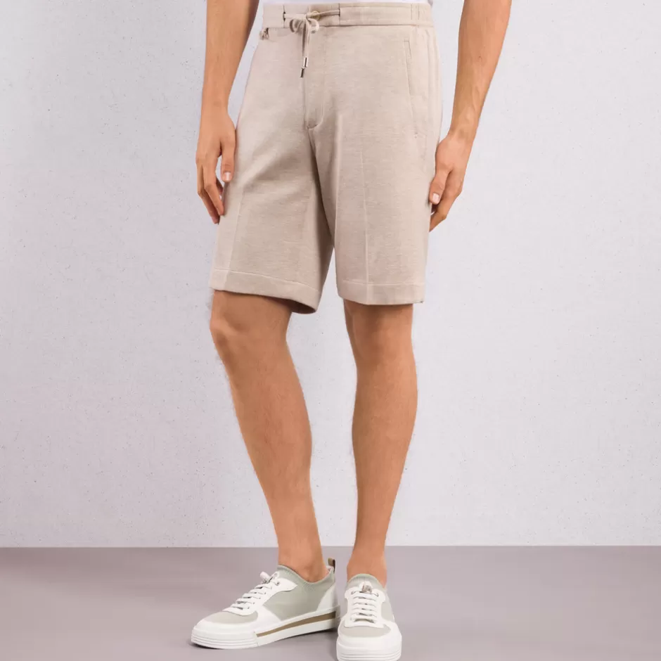 BERMUDA SHORTS | Stefano Ricci Shop