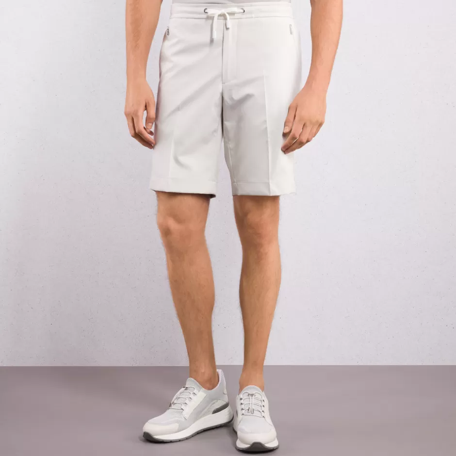 BERMUDA SHORTS | Stefano Ricci Store