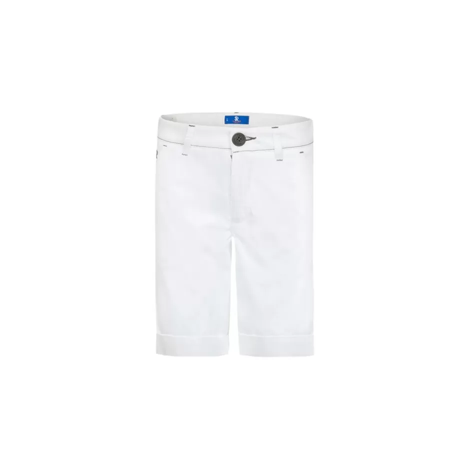 BERMUDA SHORTS | Stefano Ricci Online
