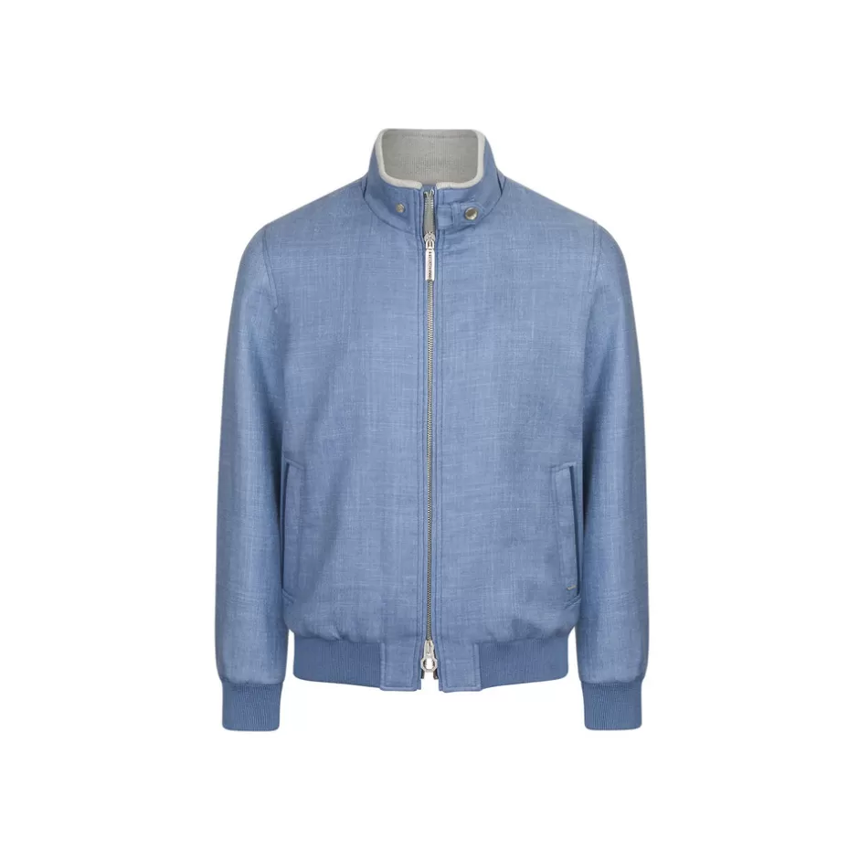 BLOUSON | Stefano Ricci Cheap