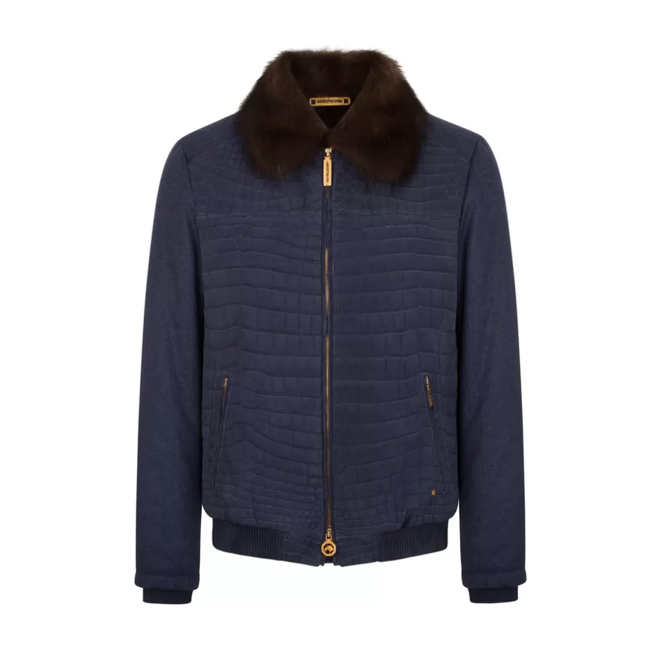 BLOUSON | Stefano Ricci Online