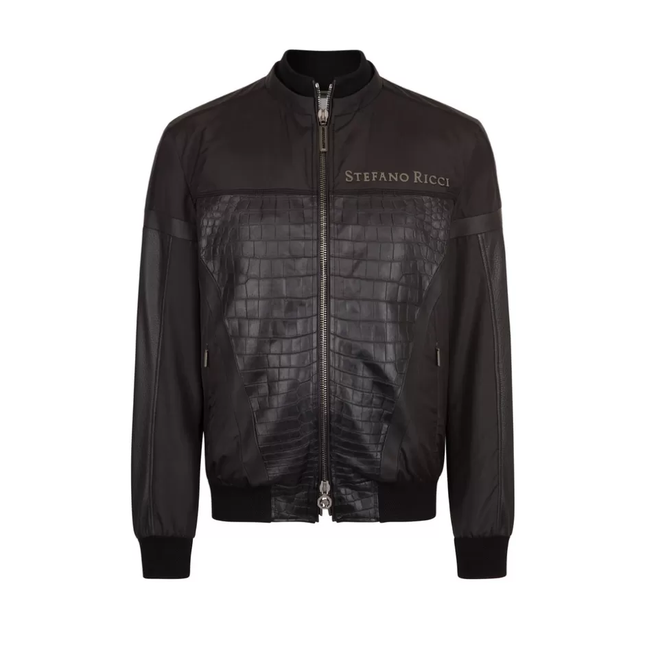 BLOUSON | Stefano Ricci Cheap