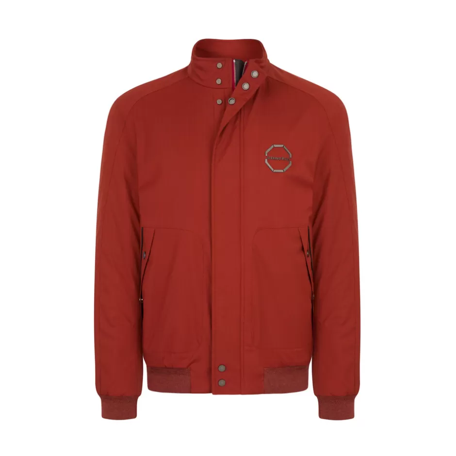 BLOUSON | Stefano Ricci Online