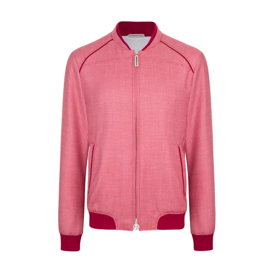 BLOUSON | Stefano Ricci Store