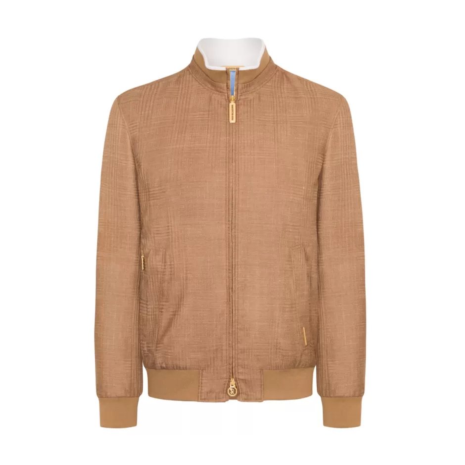 BLOUSON | Stefano Ricci Outlet