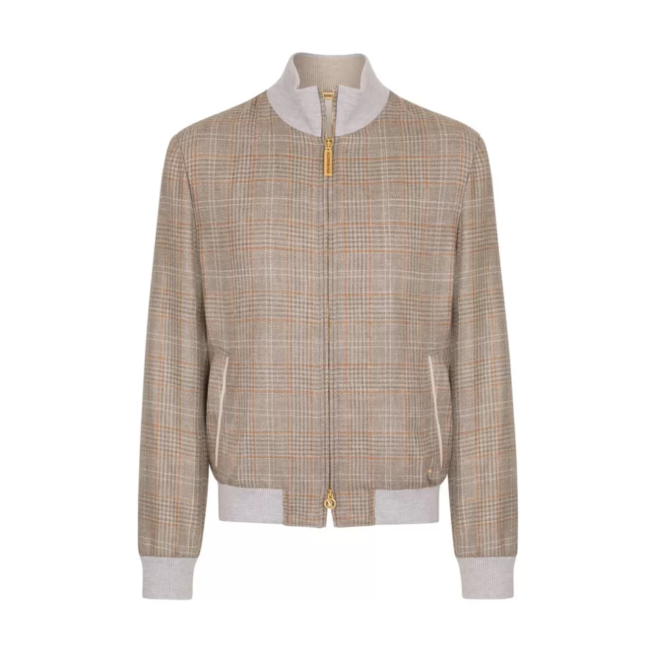 BLOUSON | Stefano Ricci Flash Sale
