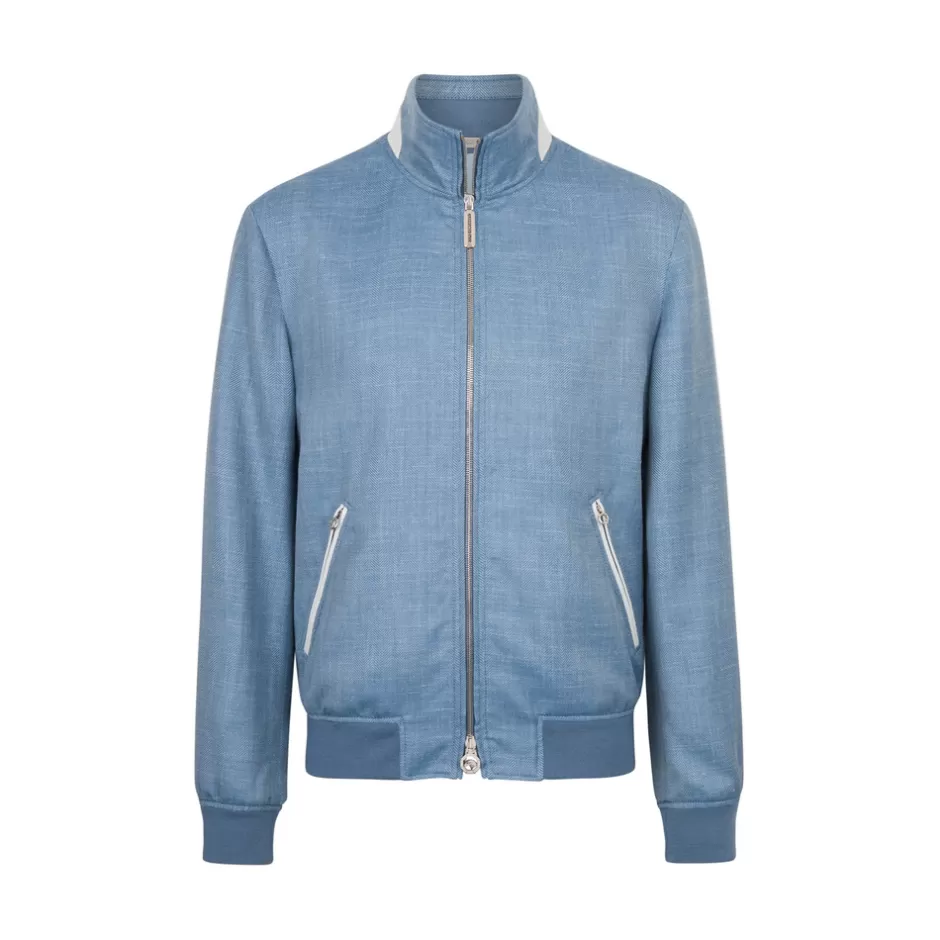 BLOUSON | Stefano Ricci Best