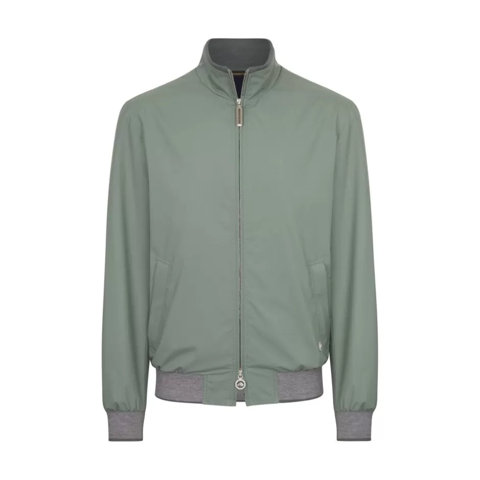 BLOUSON | Stefano Ricci Online