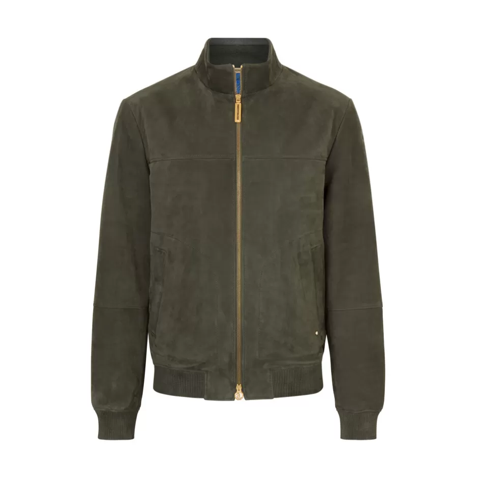 BLOUSON | Stefano Ricci Clearance