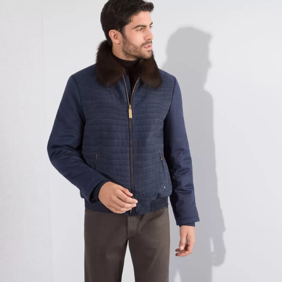 BLOUSON | Stefano Ricci Online
