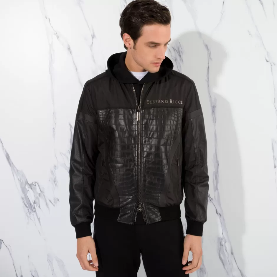 BLOUSON | Stefano Ricci Cheap
